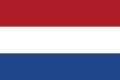 Landesflagge Netherlands