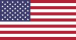 Landesflagge United States
