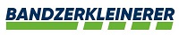 Bandzerkleinerer – Kabelzerkleinerer – Drahtzerkleinerer Logo